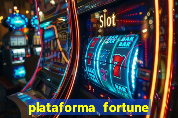 plataforma fortune rabbit 2