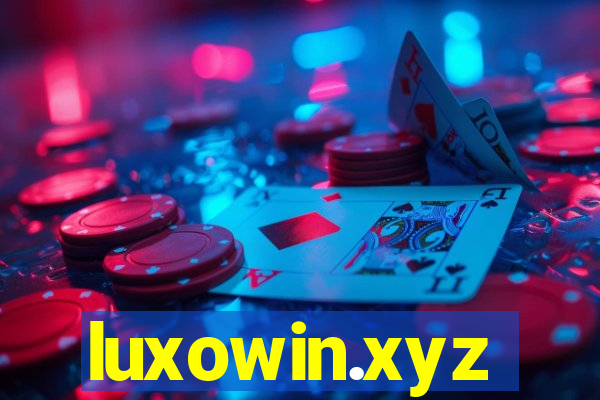 luxowin.xyz