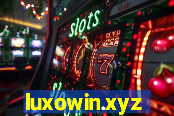 luxowin.xyz