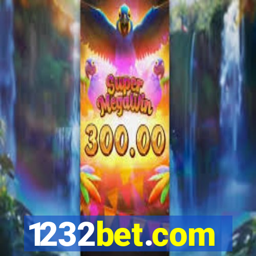 1232bet.com