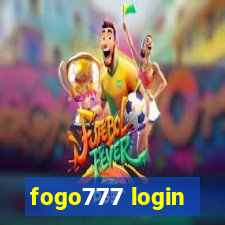 fogo777 login