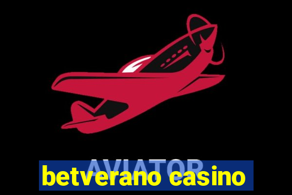 betverano casino