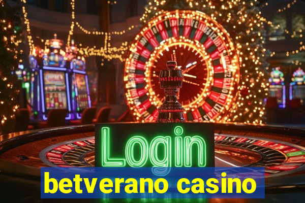 betverano casino