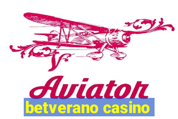 betverano casino