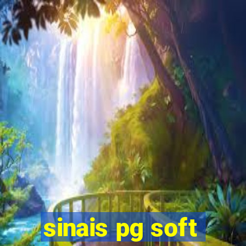 sinais pg soft