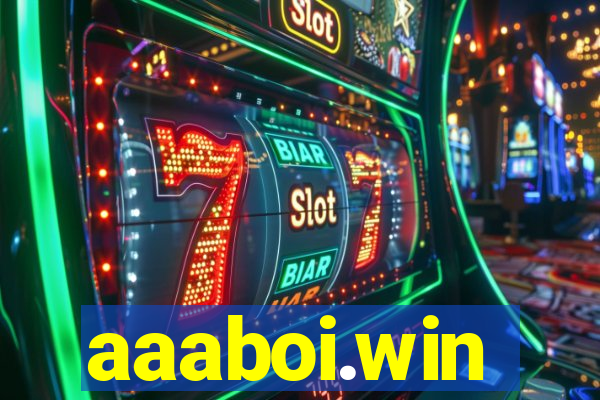 aaaboi.win