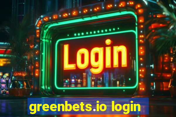 greenbets.io login