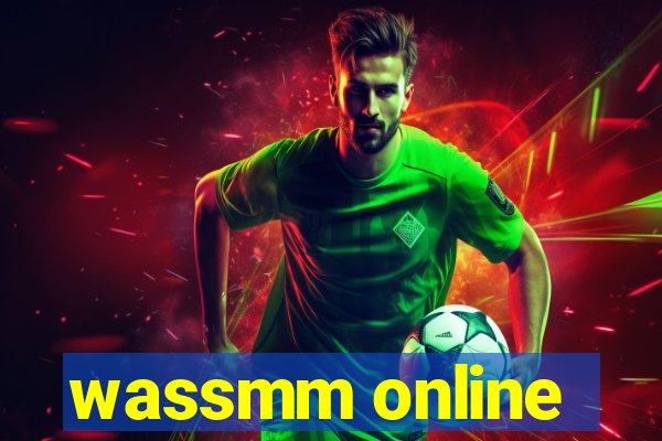 wassmm online