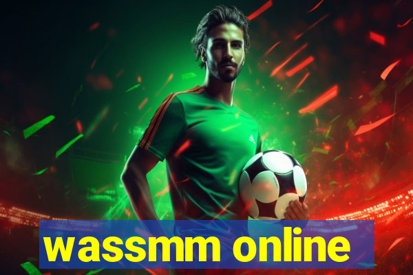 wassmm online