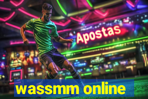 wassmm online