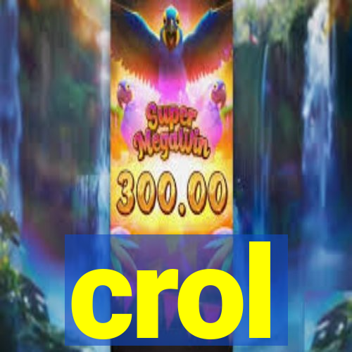 crol