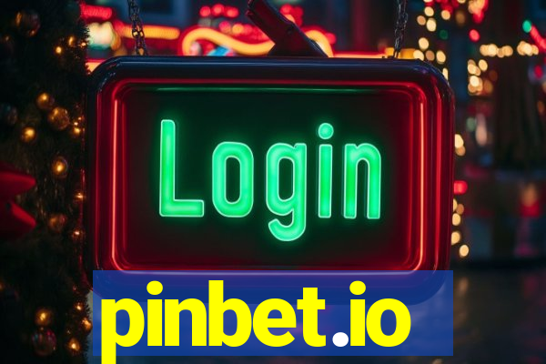 pinbet.io