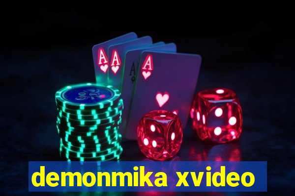 demonmika xvideo