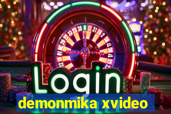 demonmika xvideo