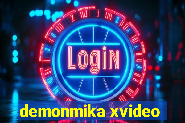 demonmika xvideo