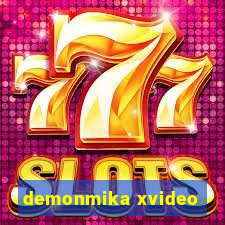 demonmika xvideo