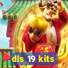 dls 19 kits