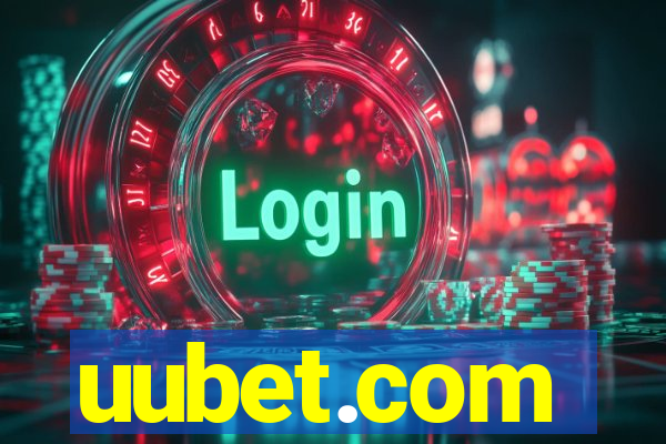 uubet.com