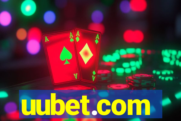 uubet.com