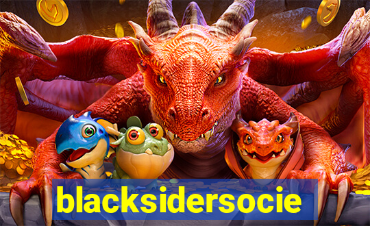 blacksidersociety