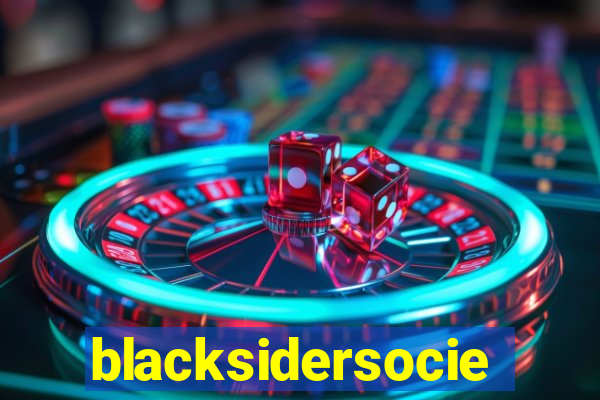 blacksidersociety