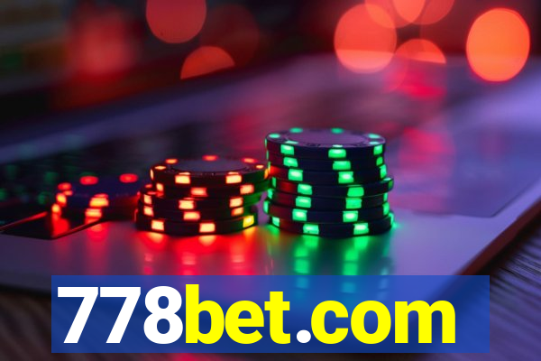 778bet.com