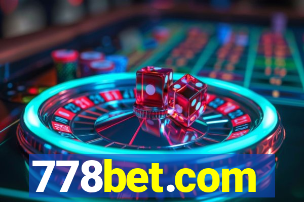 778bet.com