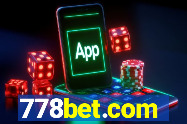 778bet.com