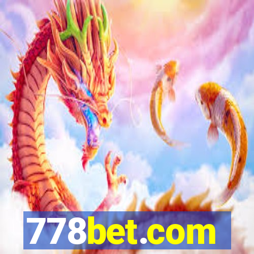 778bet.com