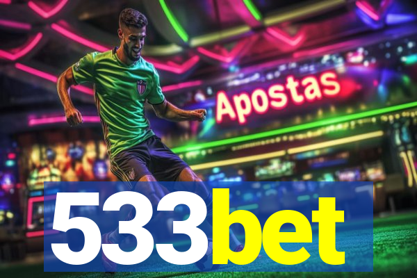 533bet