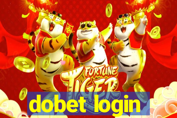 dobet login