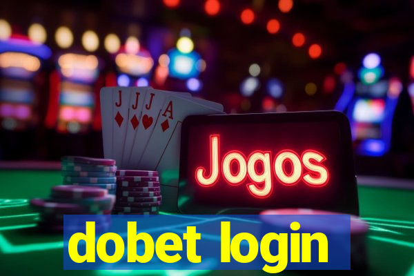 dobet login