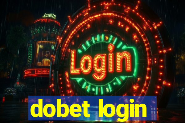 dobet login