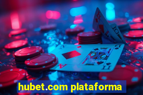 hubet.com plataforma