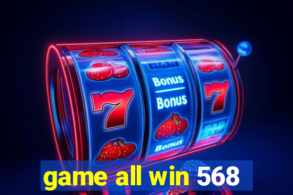 game all win 568