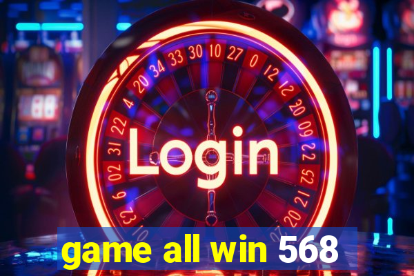 game all win 568