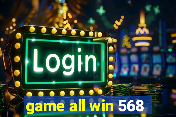 game all win 568