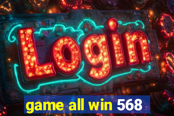 game all win 568