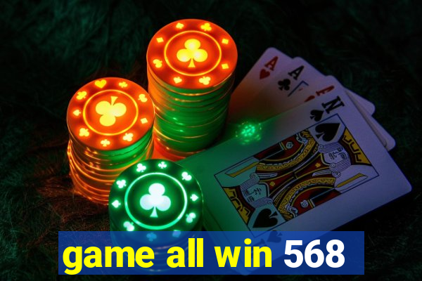 game all win 568