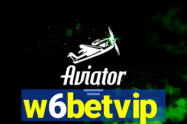 w6betvip