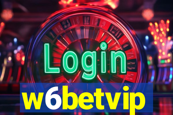 w6betvip