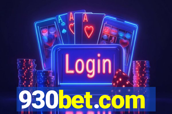 930bet.com