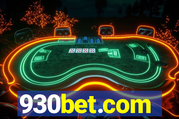 930bet.com