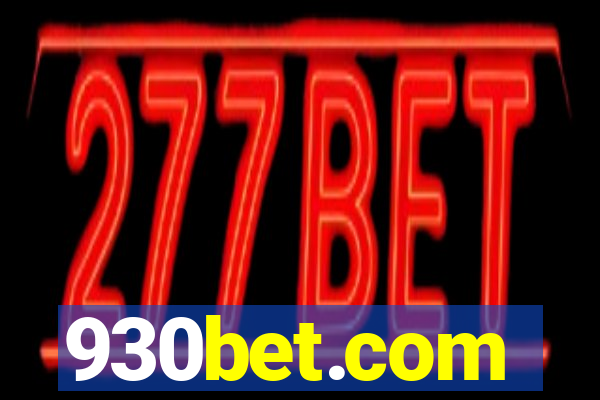 930bet.com