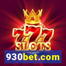 930bet.com