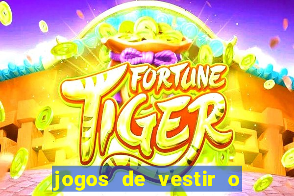 jogos de vestir o justin bieber