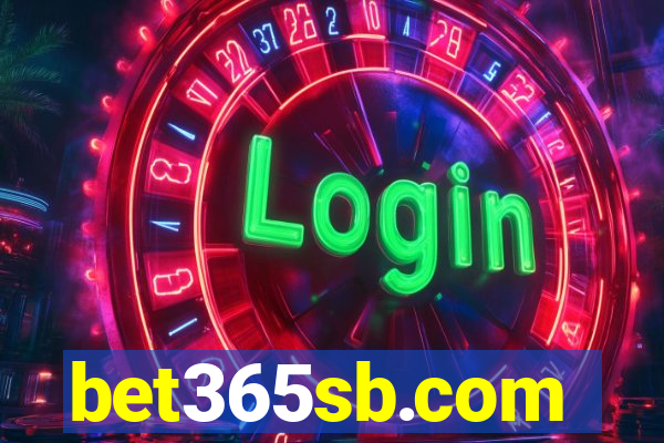 bet365sb.com