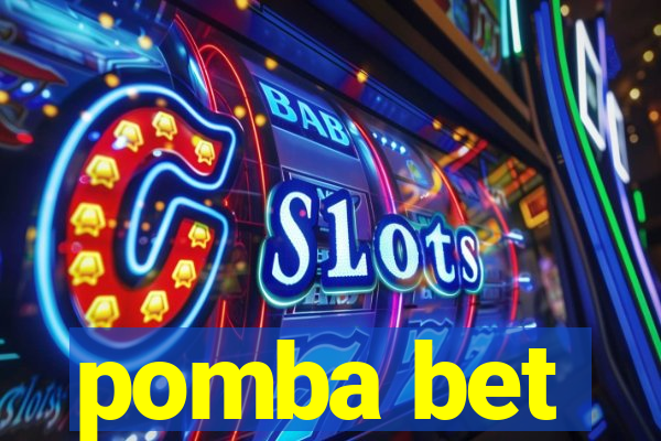 pomba bet