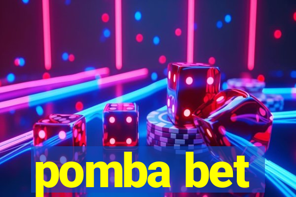 pomba bet