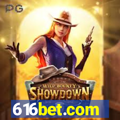 616bet.com